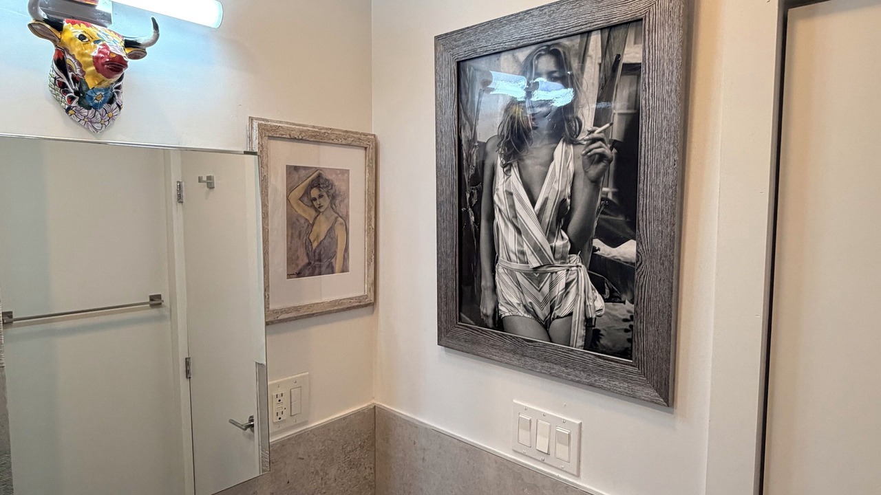 Photo of Bathroom in East Village