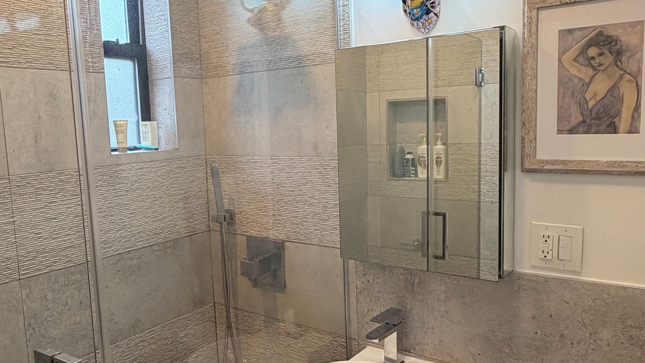 Photo of Bathroom in East Village