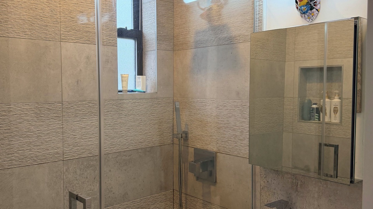Photo of Bathroom in East Village