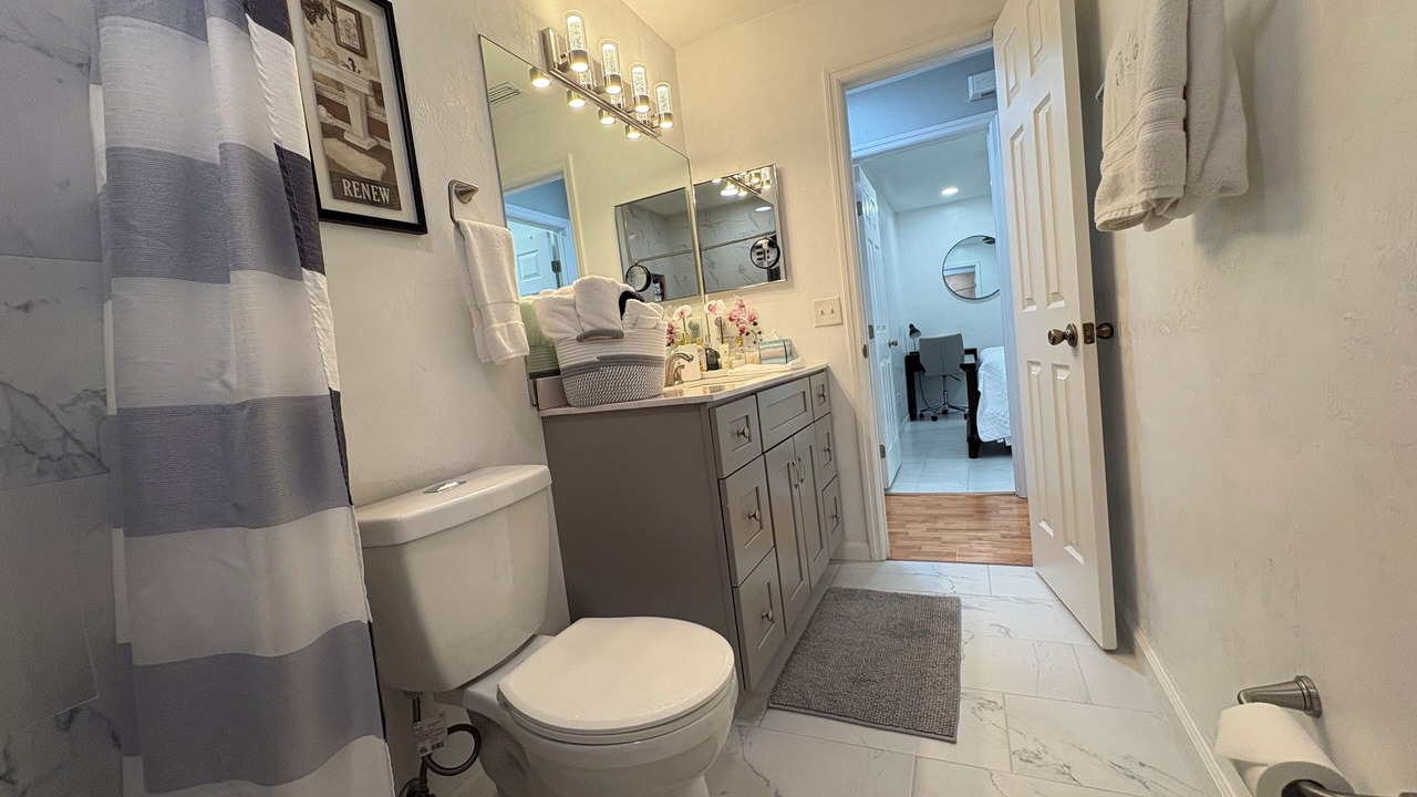 Photo of Bathroom in High Springs