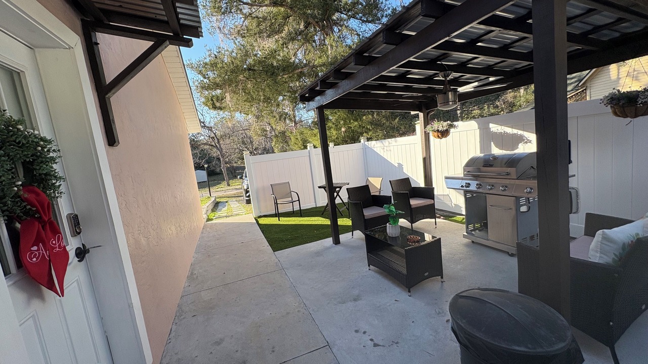 Photo of Outdoor in High Springs