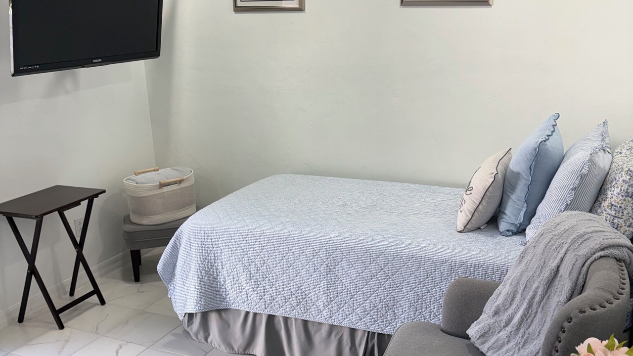 Photo of Bedroom in High Springs