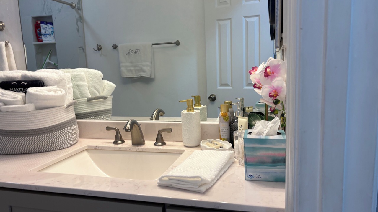 Photo of Bathroom in High Springs
