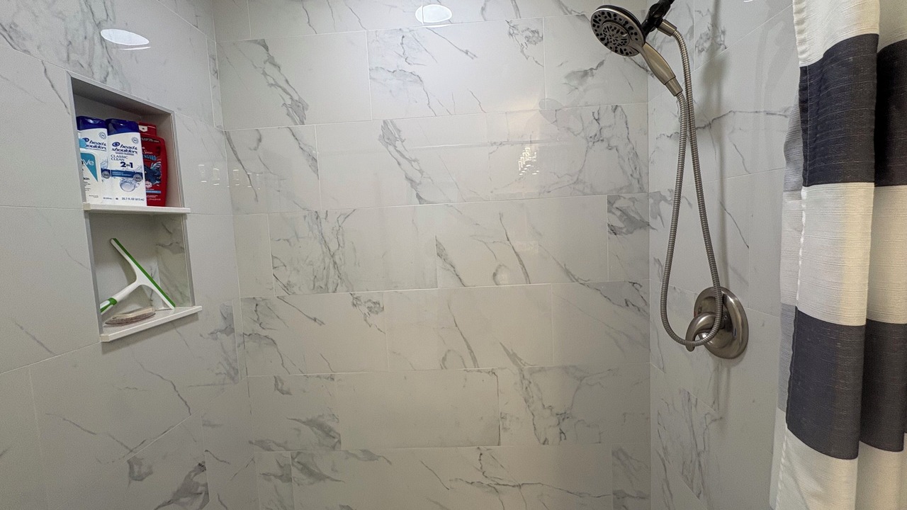 Photo of Bathroom in High Springs