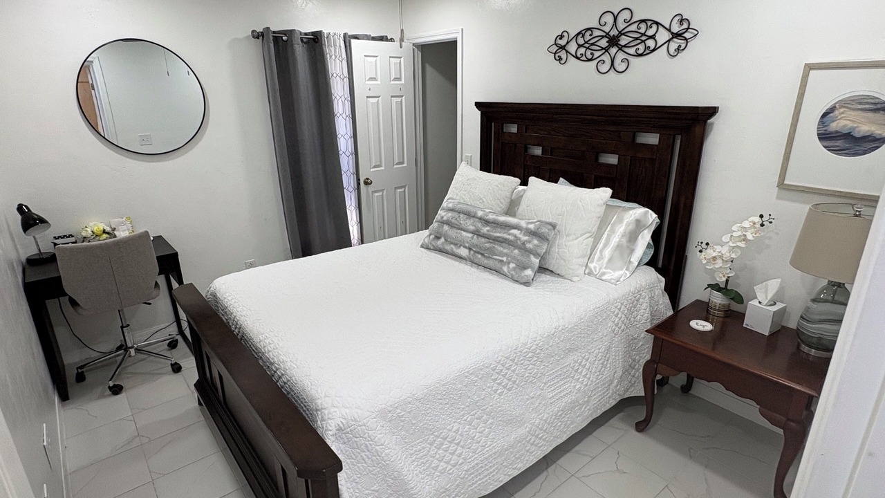 Photo of Bedroom in High Springs