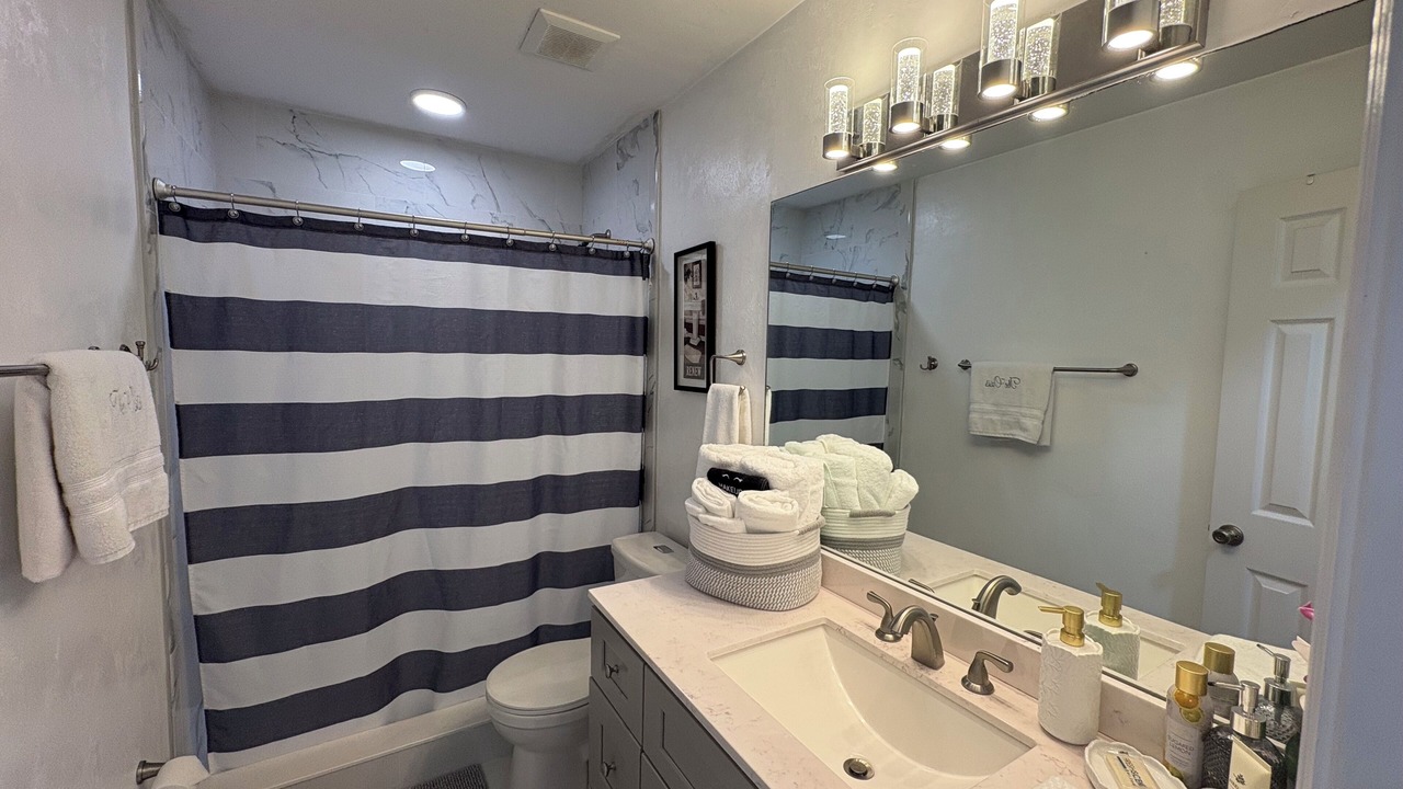 Photo of Bathroom in High Springs