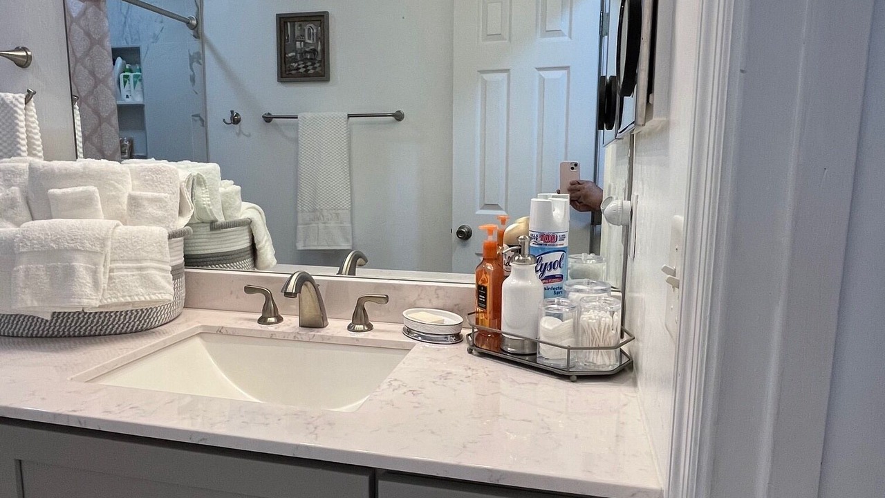 Photo of Bathroom in High Springs