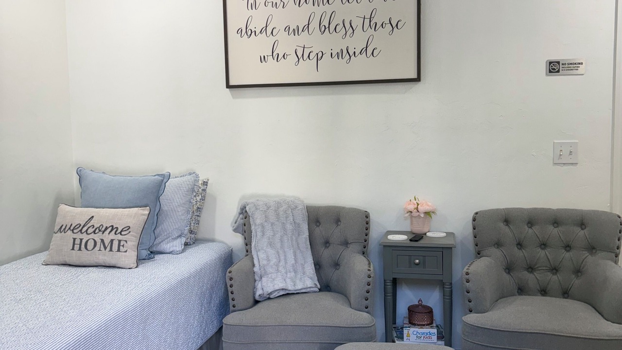 Photo of Bedroom in High Springs