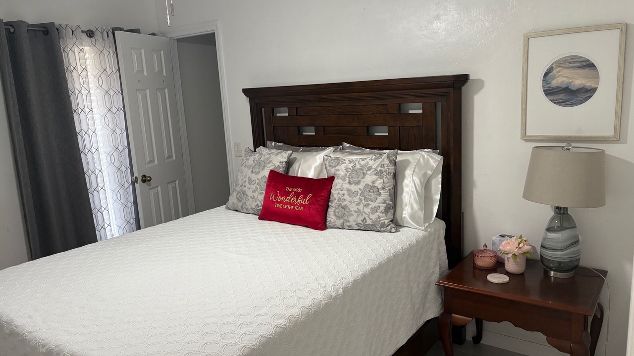 Photo of Bedroom in High Springs