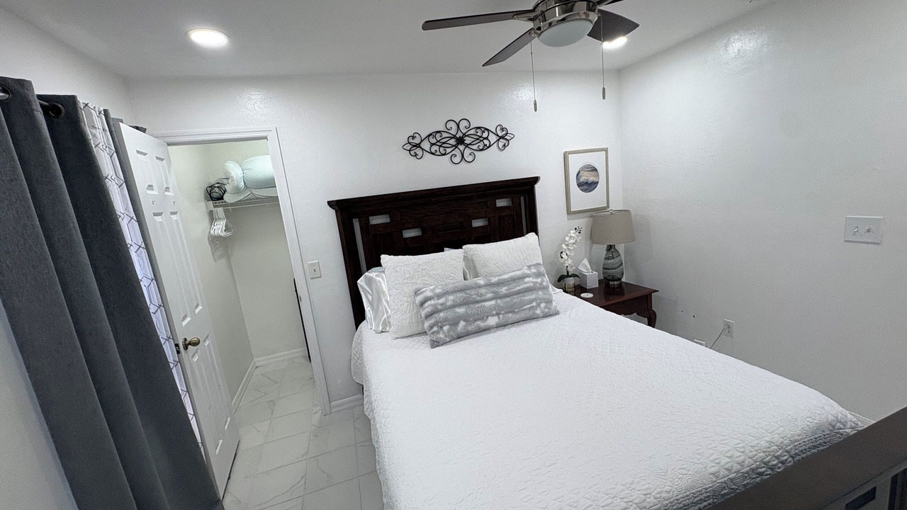 Photo of Bedroom in High Springs