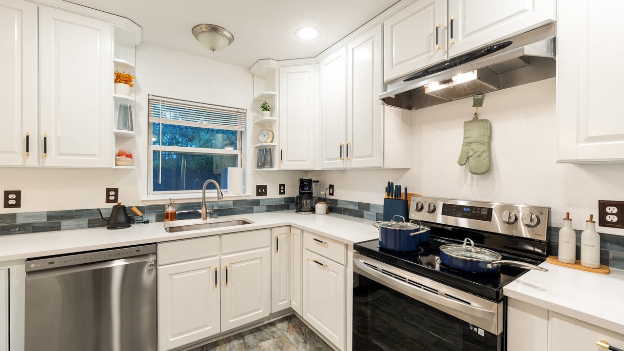 Photo of Kitchen in Dallas