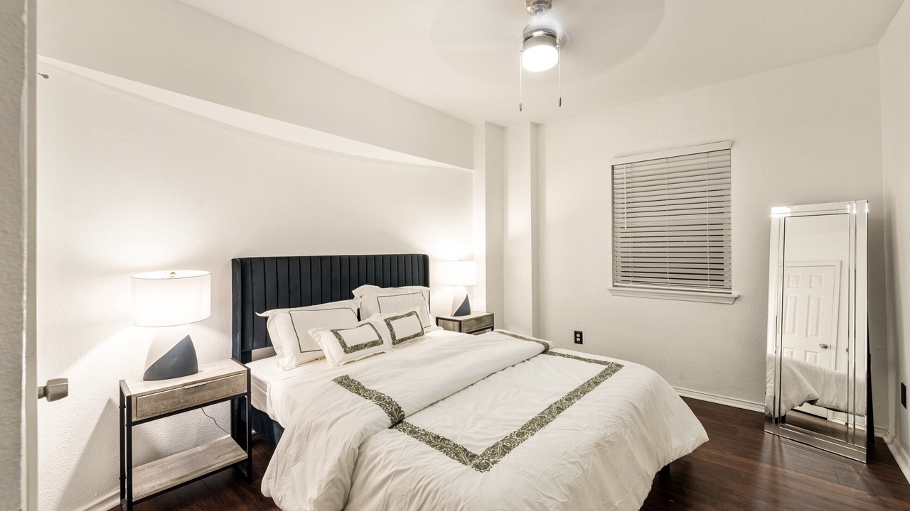 Photo of Bedroom in Dallas