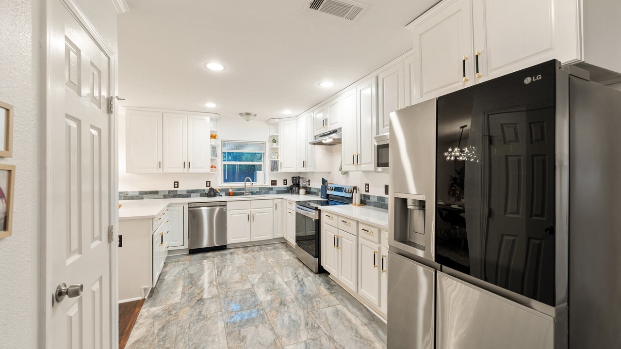 Photo of Kitchen in Dallas