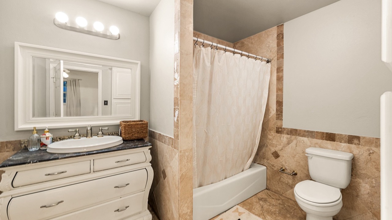 Photo of Bathroom in Dallas