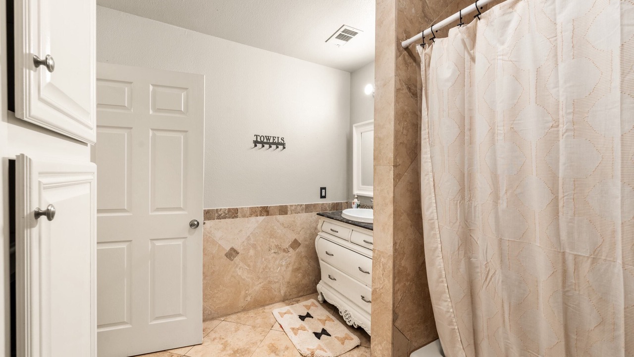 Photo of Bathroom in Dallas