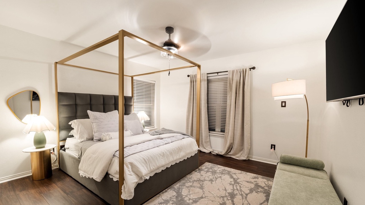 Photo of Bedroom in Dallas