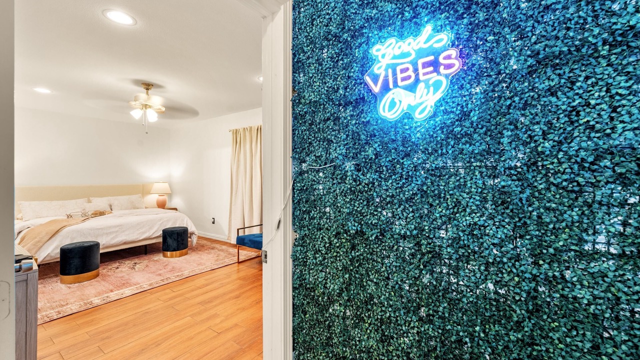 Photo of Bedroom in Dallas