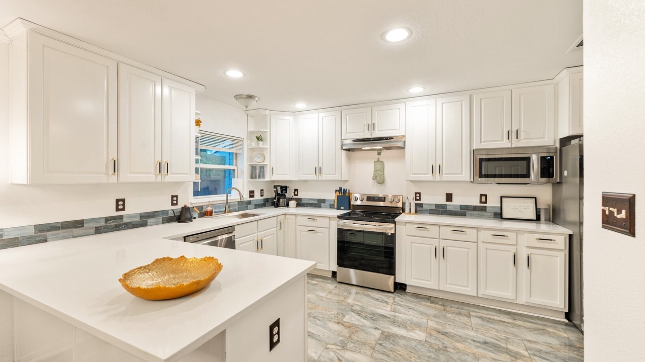Photo of Kitchen in Dallas