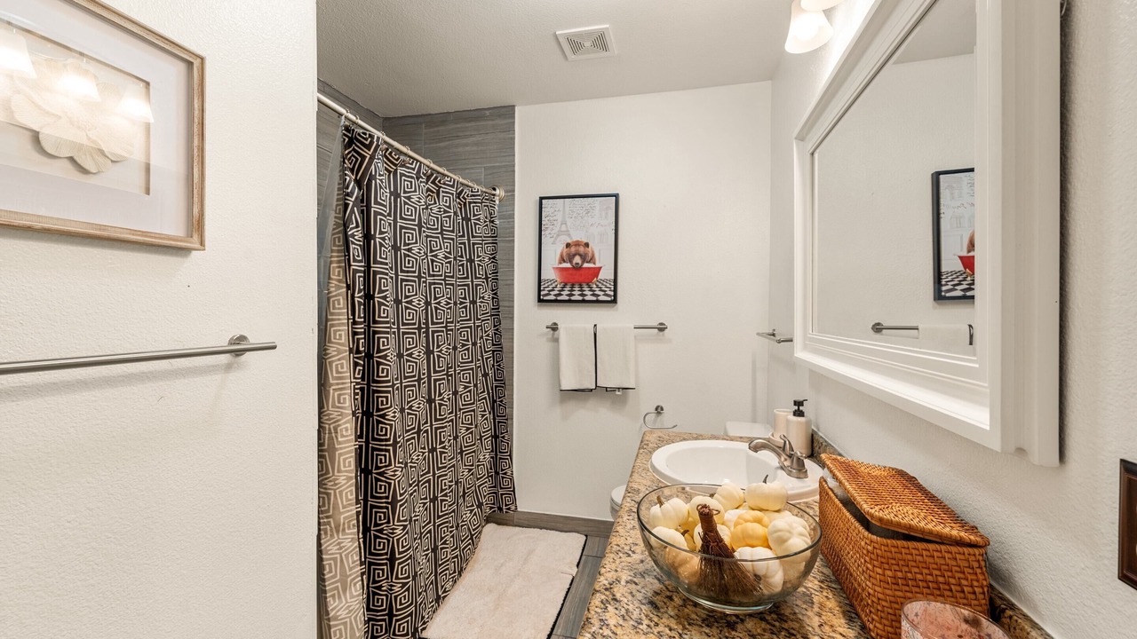 Photo of Bathroom in Dallas