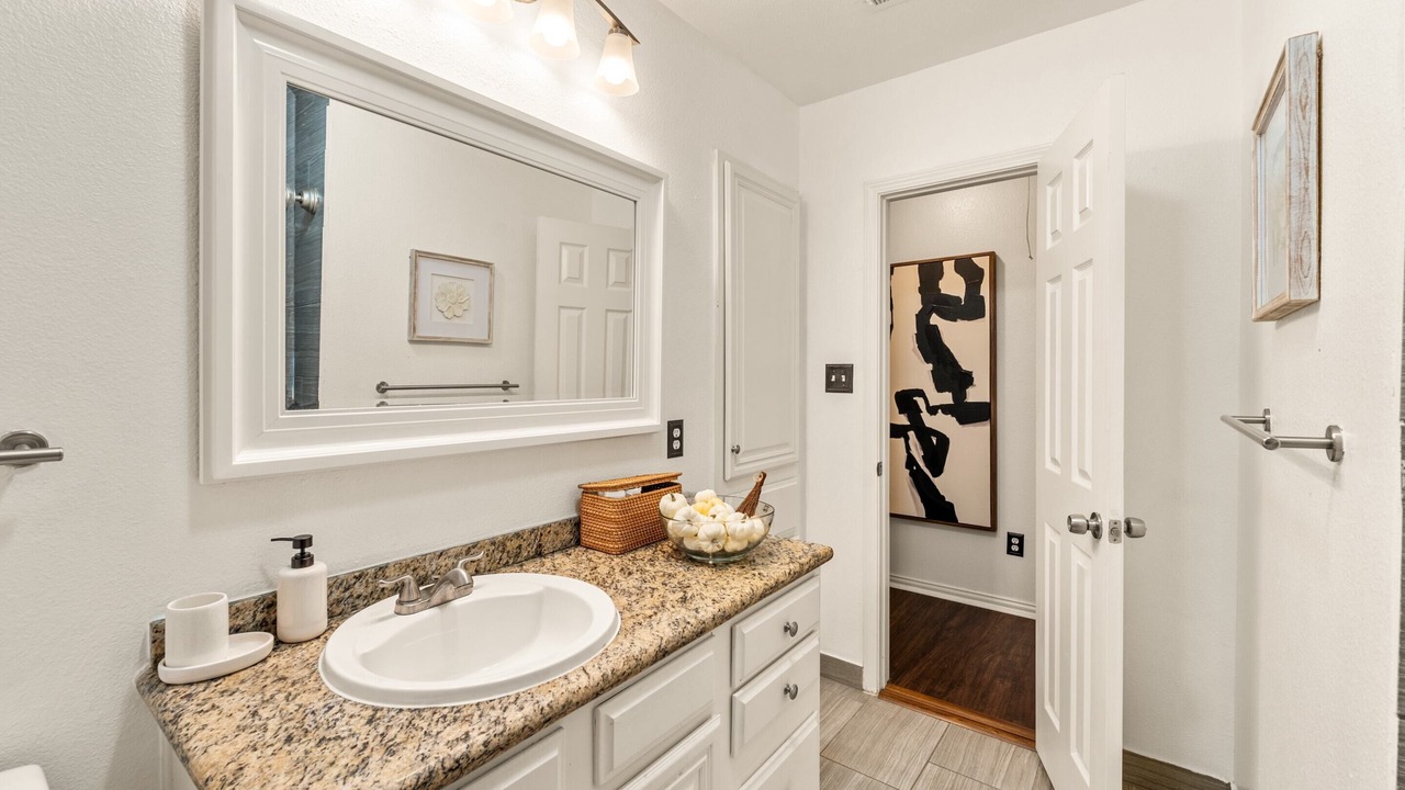 Photo of Bathroom in Dallas