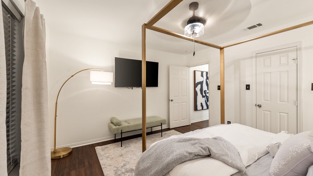 Photo of Bedroom in Dallas