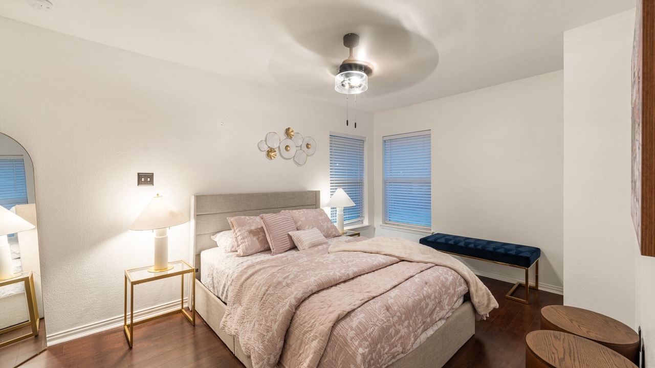 Photo of Bedroom in Dallas