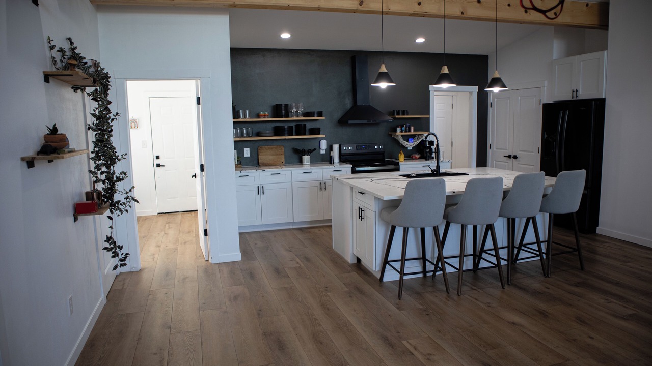 Photo of Kitchen in Ozark