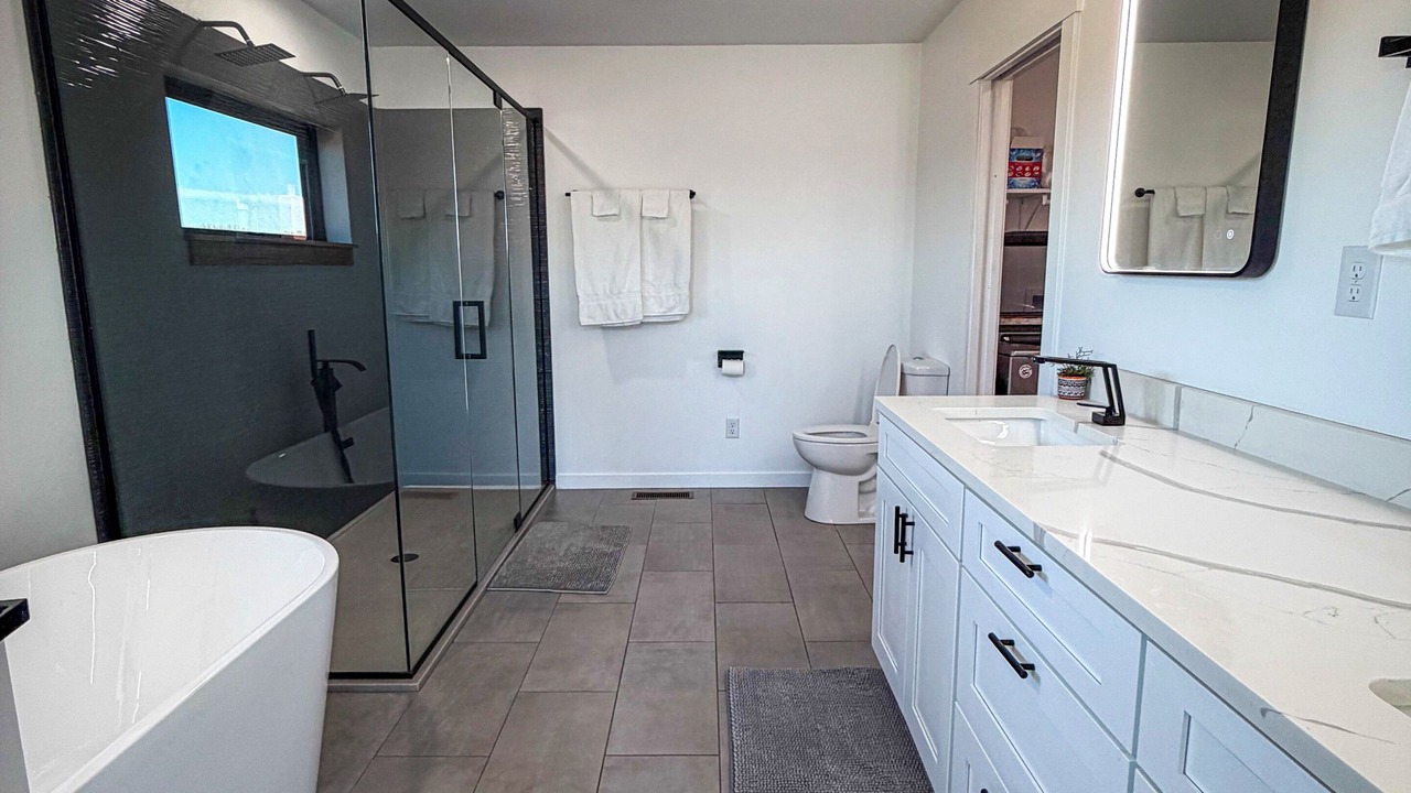 Photo of Bathroom in Ozark