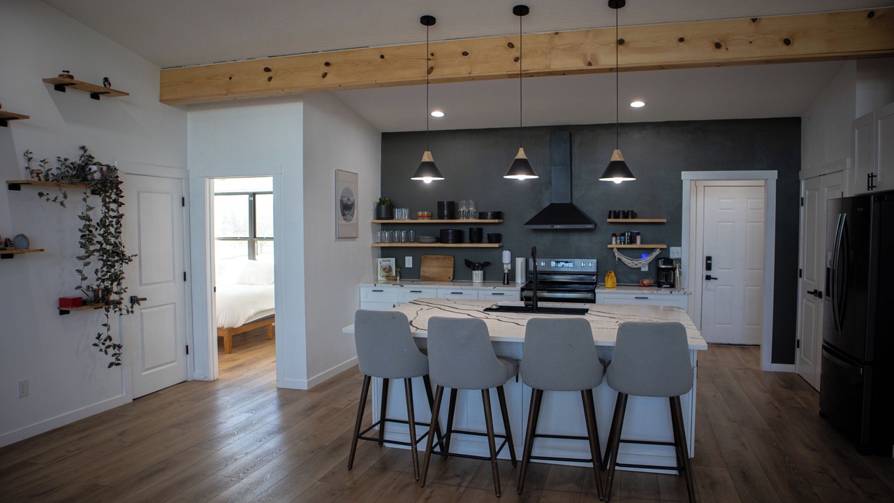 Photo of Kitchen in Ozark