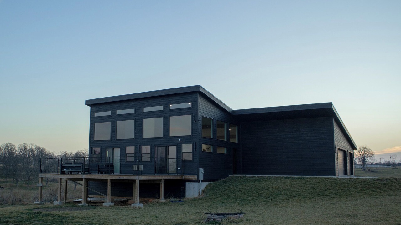 Photo of Outdoor in Ozark