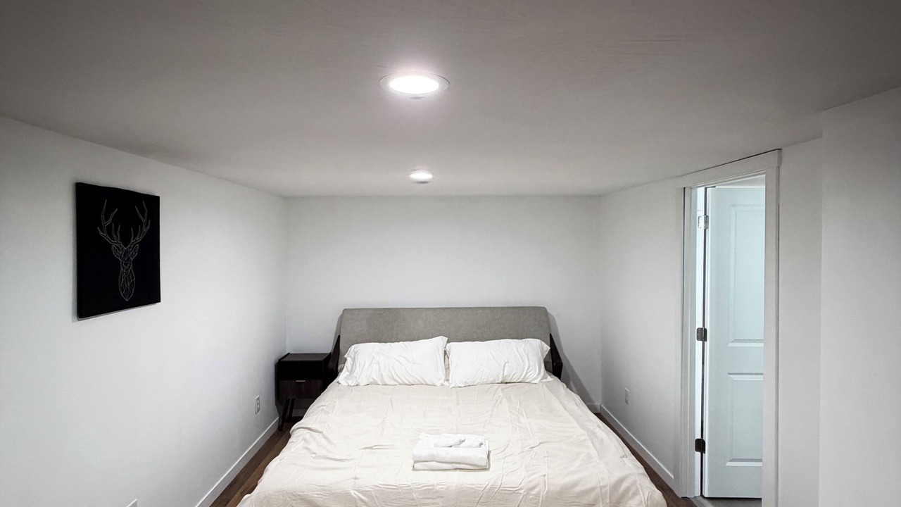 Photo of Bedroom in Ozark