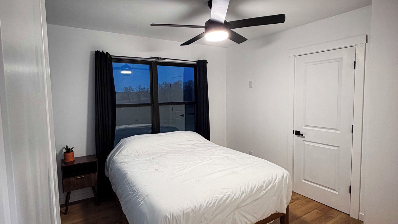 Photo of Bedroom in Ozark