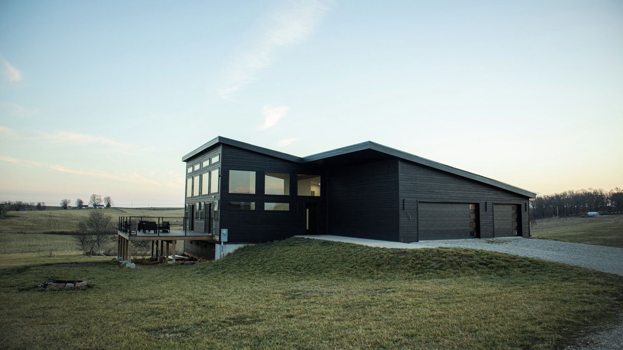Photo of Outdoor in Ozark