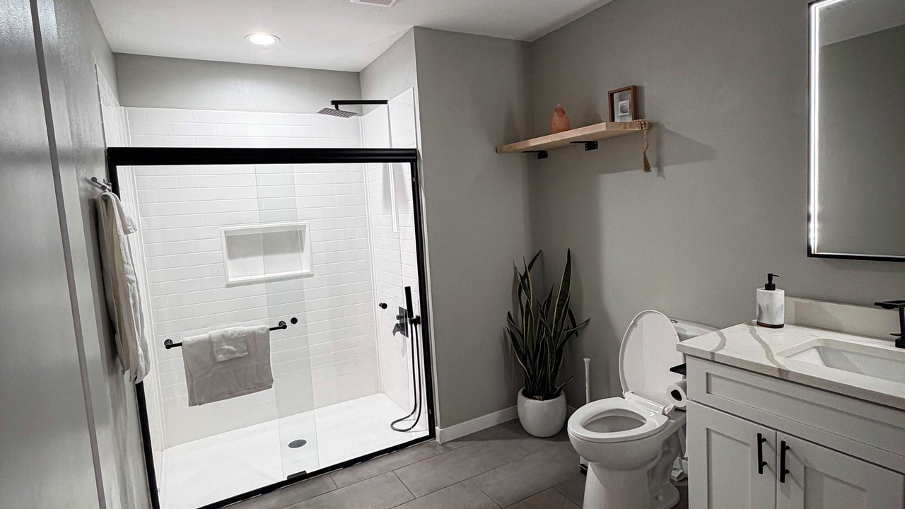 Photo of Bathroom in Ozark