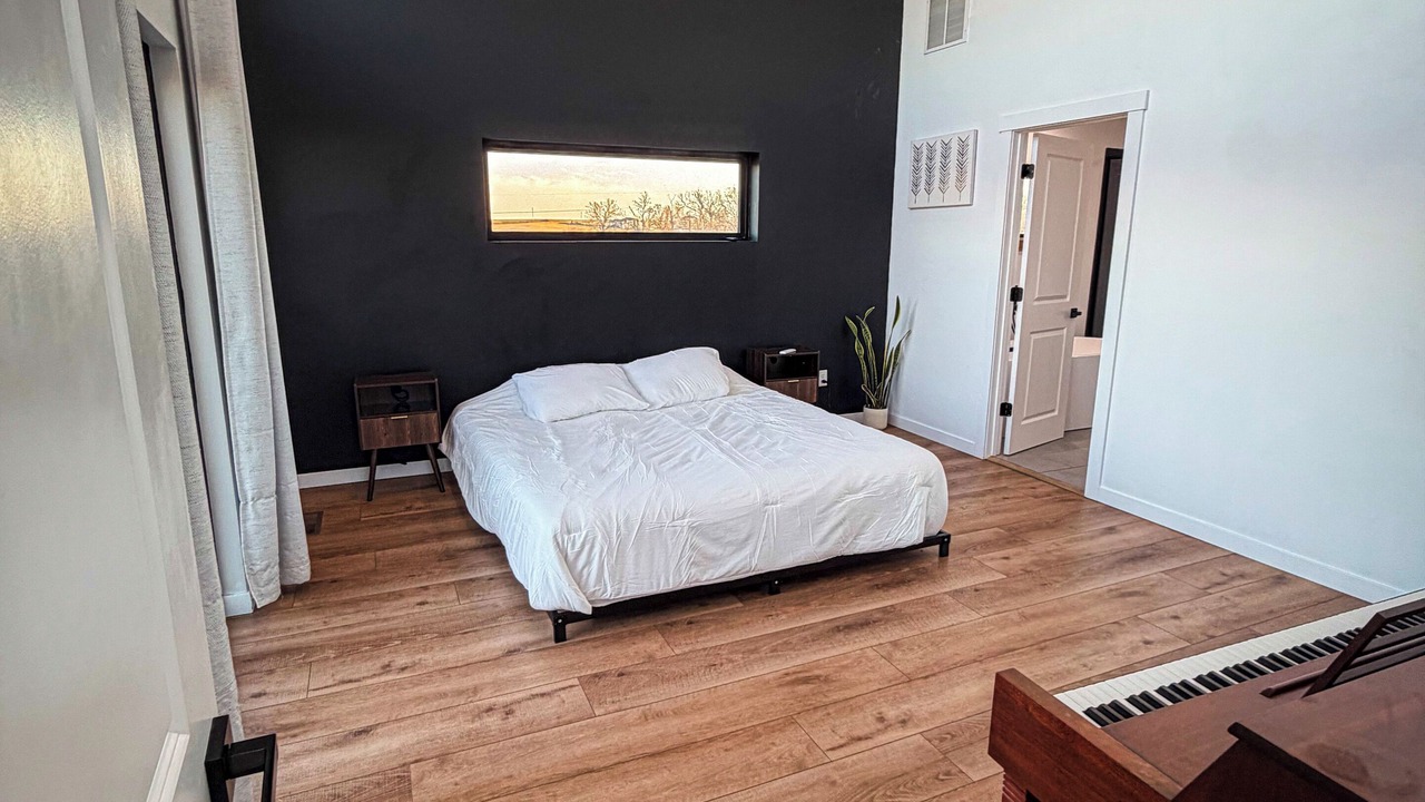 Photo of Bedroom in Ozark