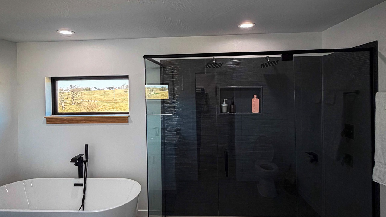 Photo of Bathroom in Ozark