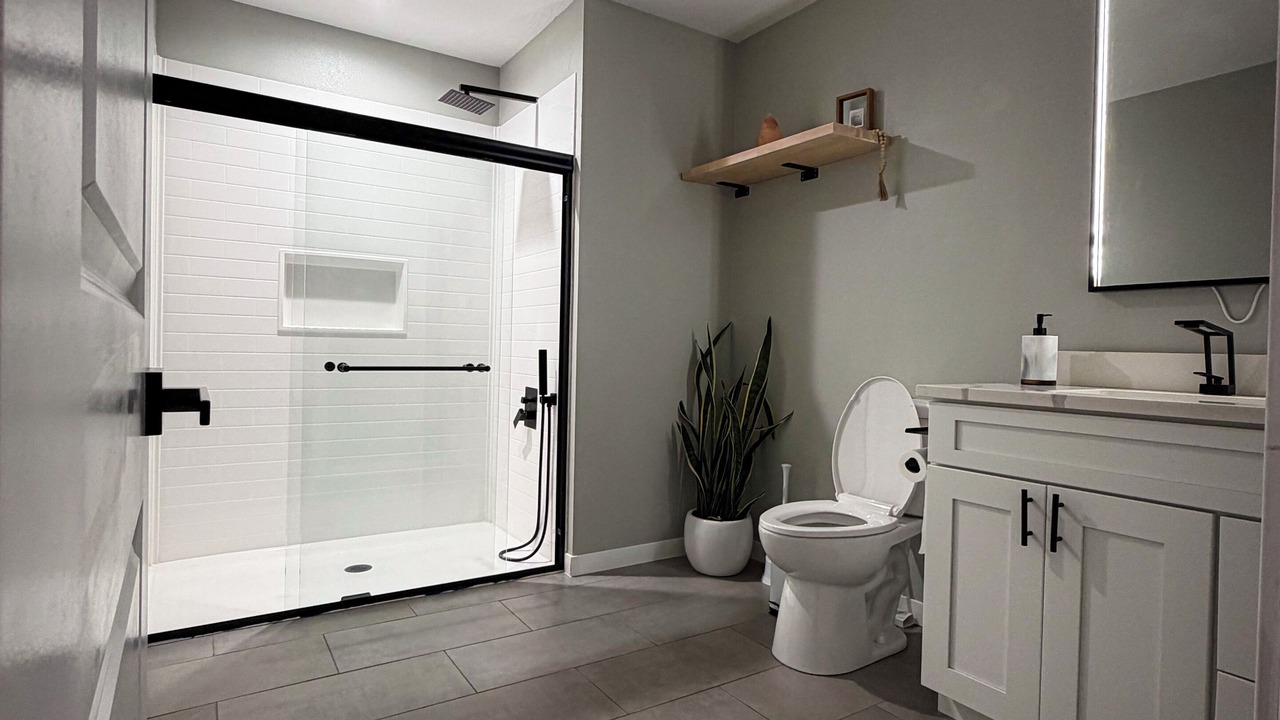 Photo of Bathroom in Ozark