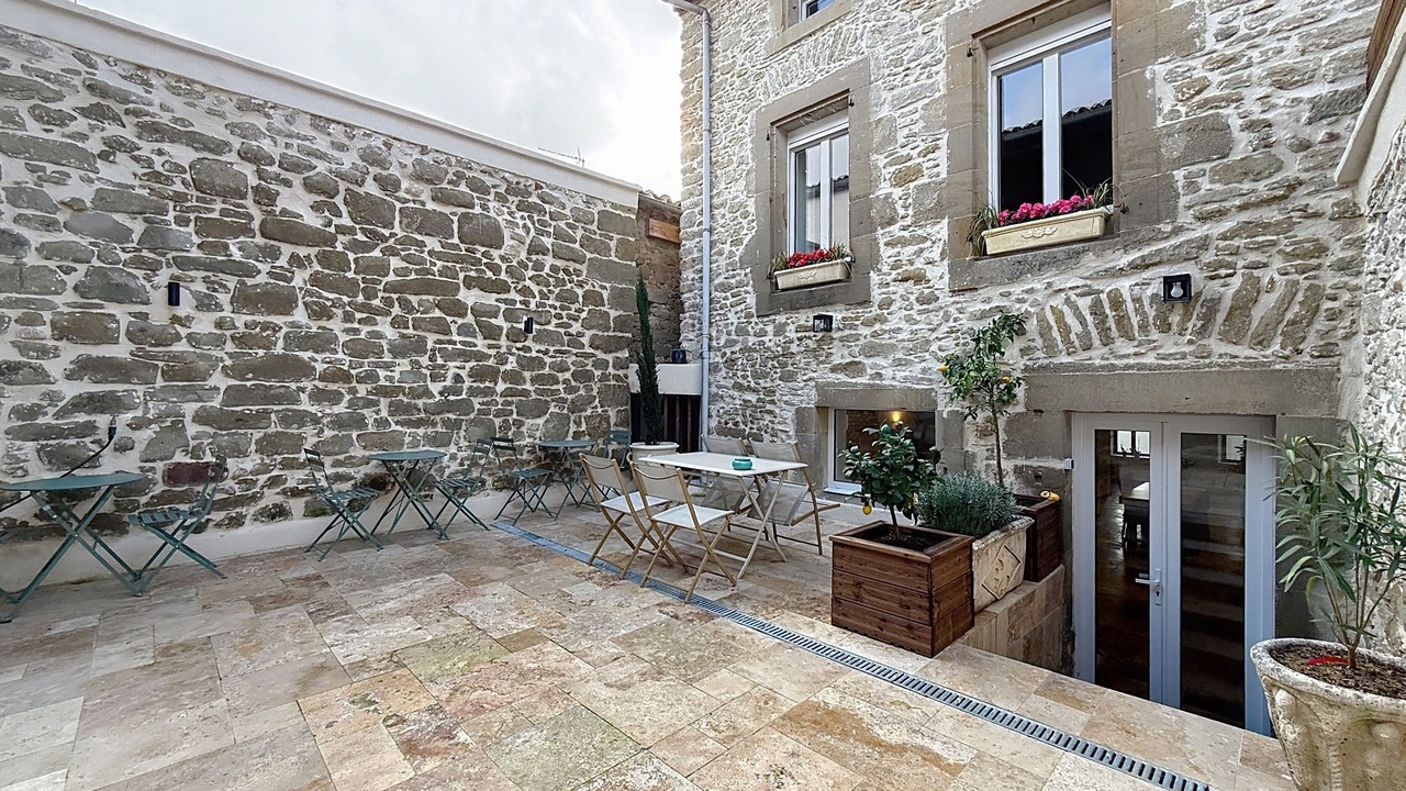 Photo of Outdoor in Villepinte