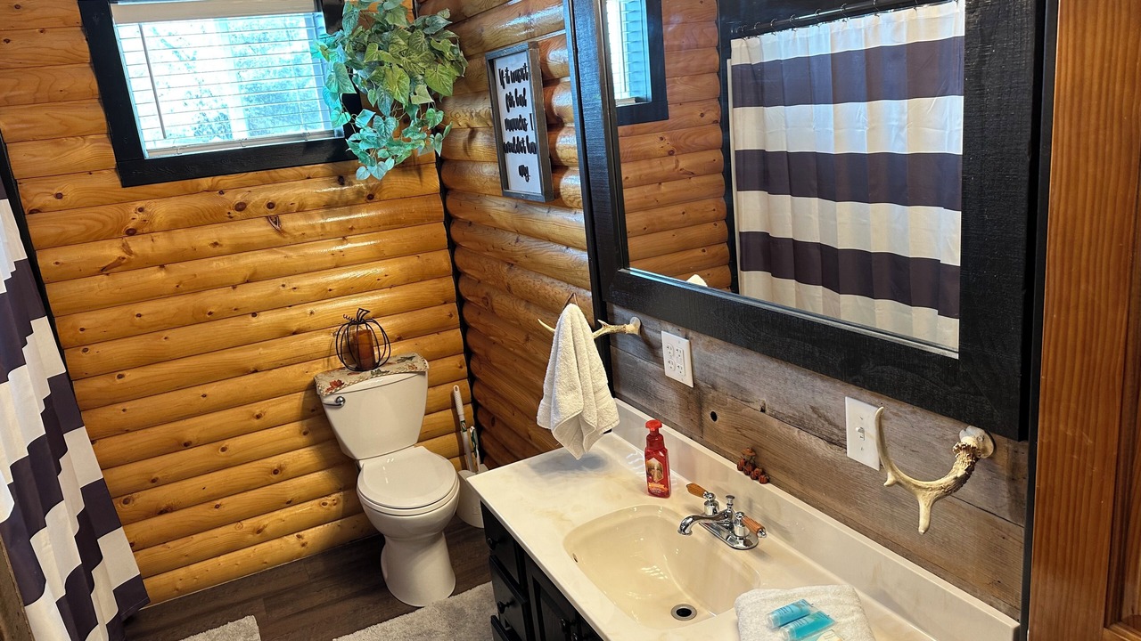 Photo of Bathroom in Butler County