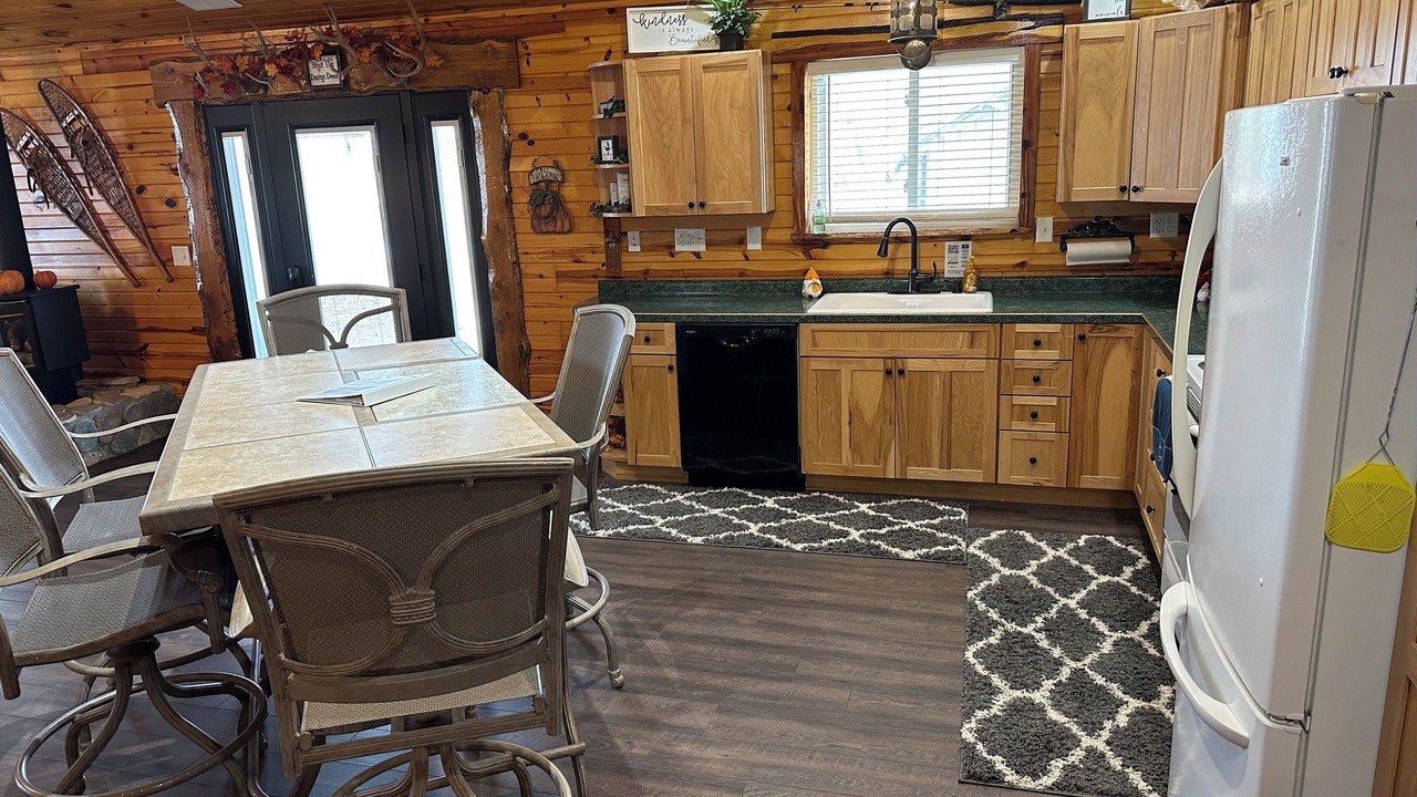 Photo of Kitchen in Butler County