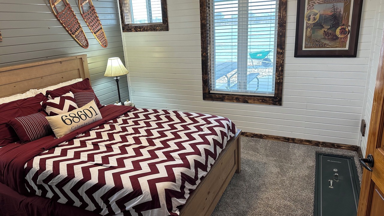 Photo of Bedroom in Butler County