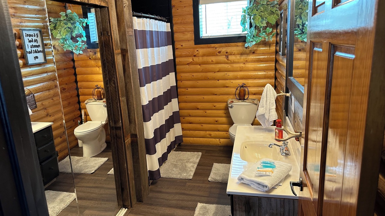 Photo of Bathroom in Butler County