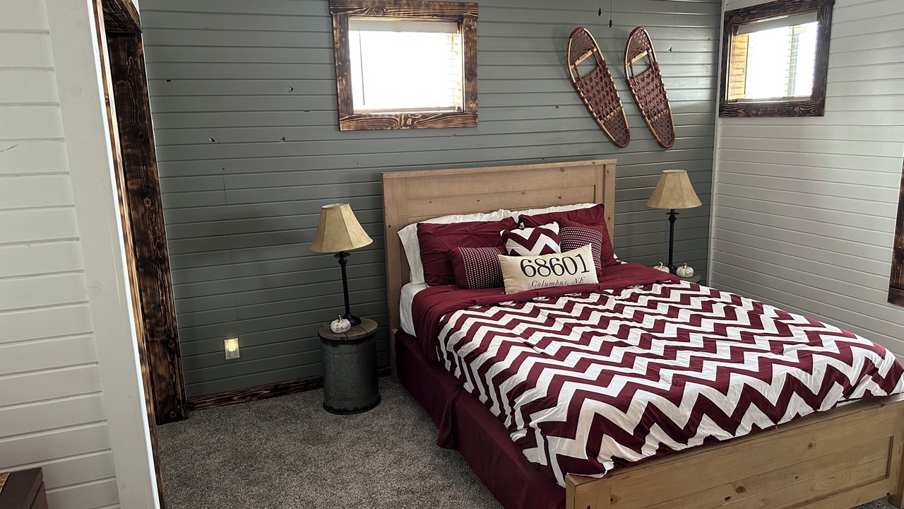 Photo of Bedroom in Butler County