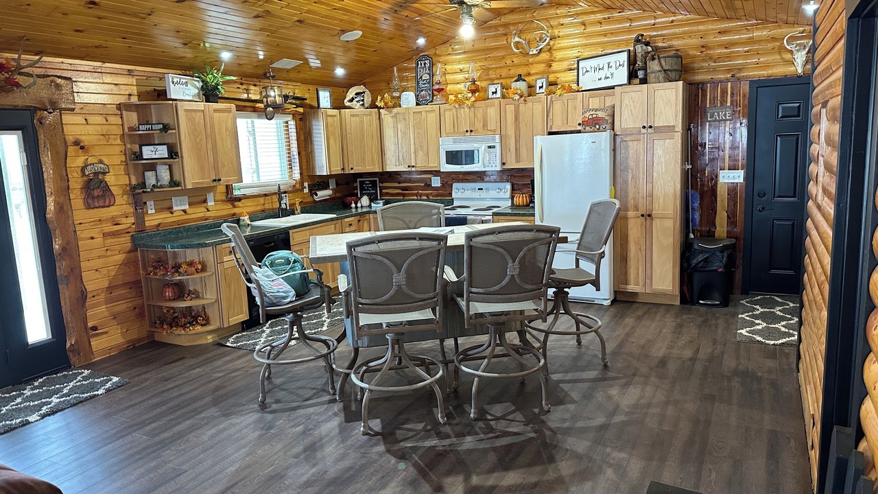 Photo of Kitchen in Butler County