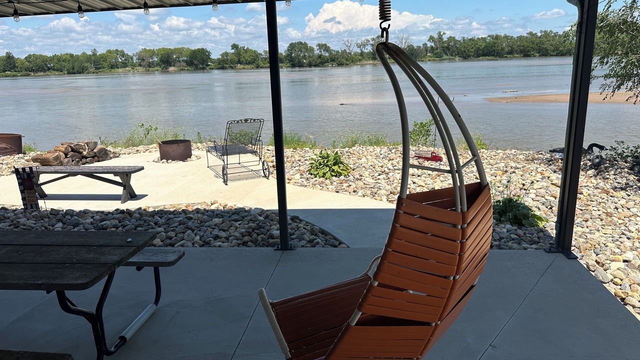 Photo of Patio Balcony in Butler County