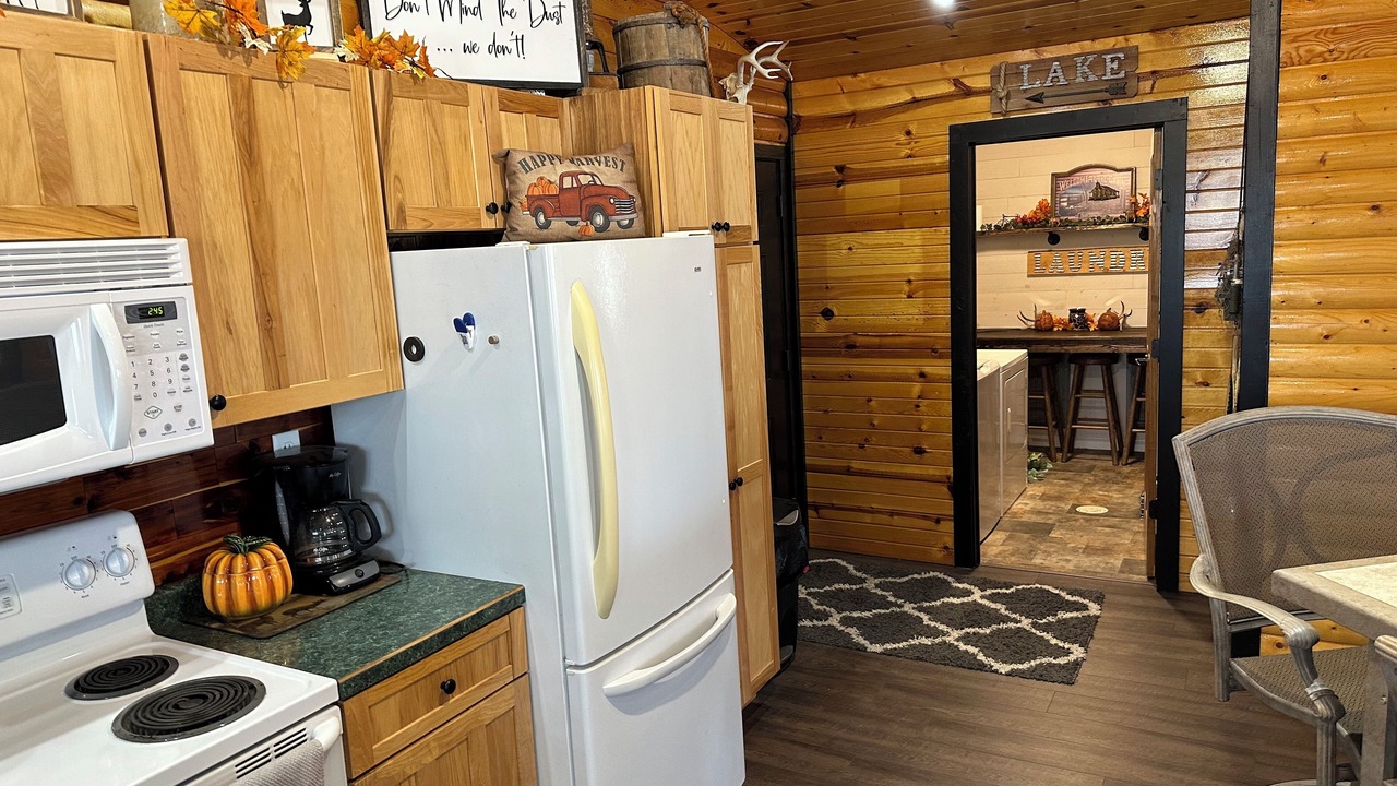 Photo of Kitchen in Butler County