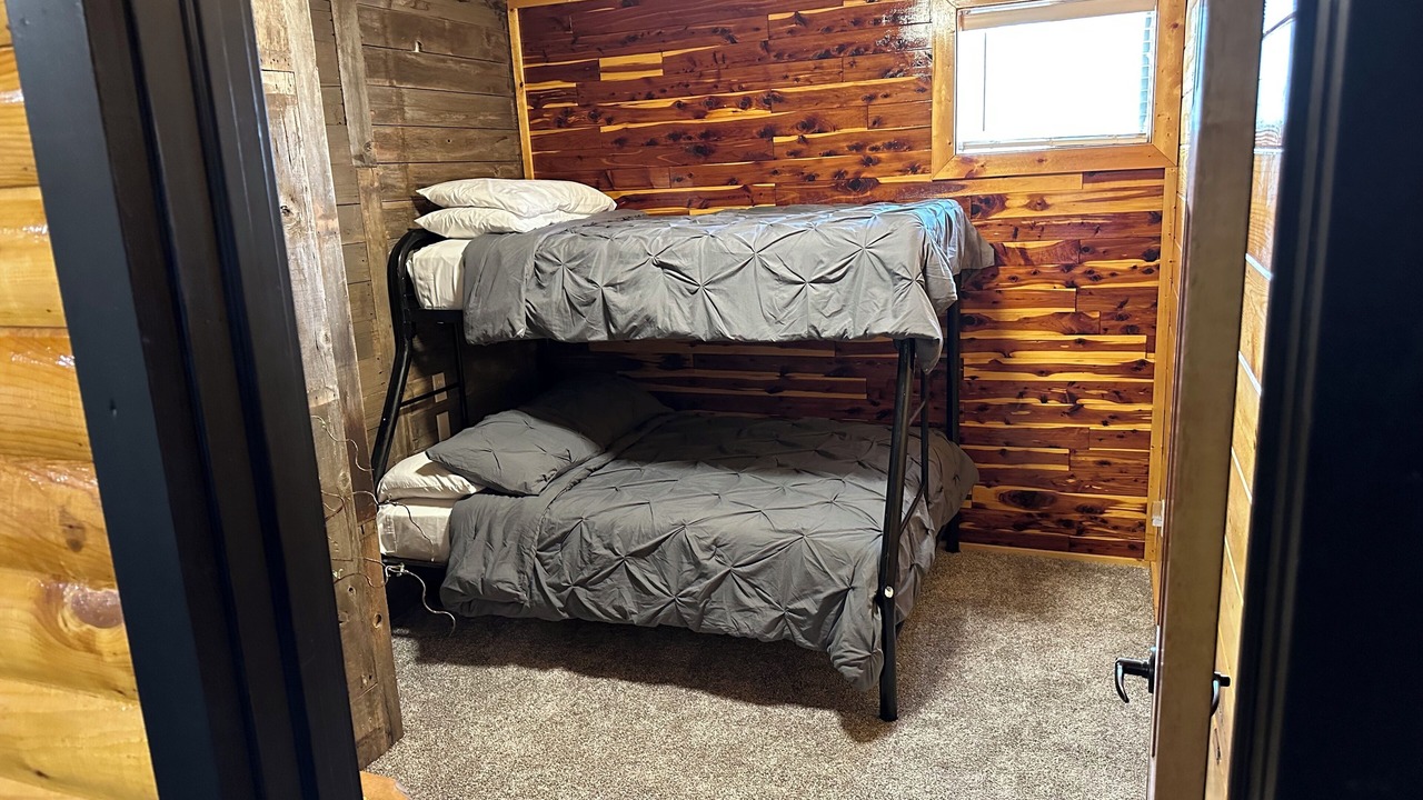 Photo of Bedroom in Butler County