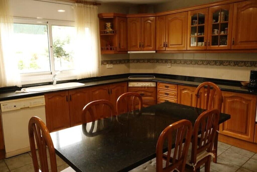 Photo of Kitchen in Mas Altaba