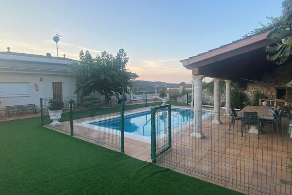 Photo of Outdoor in Mas Altaba