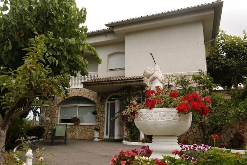 Photo of Outdoor in Mas Altaba